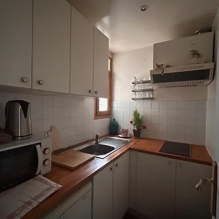 Stpaul1 Appt Rive Droite Centre Marais Apartman