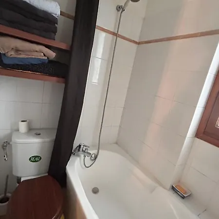 Stpaul1 Appt Rive Droite Centre Marais Párizs