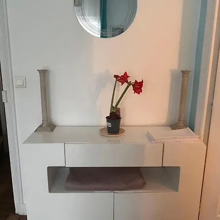 Stpaul1 Appt Rive Droite Centre Marais *