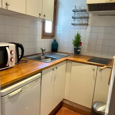 Stpaul1 Appt Rive Droite Centre Marais Apartman