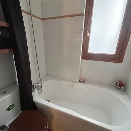 Apartamento Stpaul1 Appt Rive Droite Centre Marais París